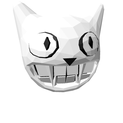 OFF Judge inspired head