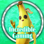 Incredible Gaming Fan Group