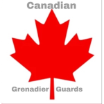 |- Canadian Grenadier Guards -|