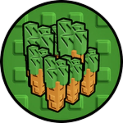 Ganger Cat Group 101 Roblox group icon