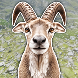 Goat Dam icon