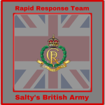 [BA] - Rapid Response Team