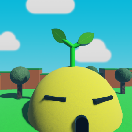 [mamaha] World Potato Class screenshot 1