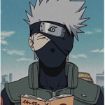 KaKashi ~