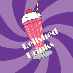 Relished Drinks