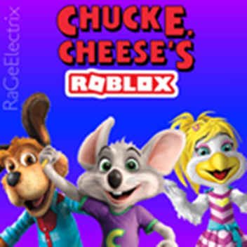  Chuck E. Cheese