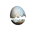 Cracked Egg of Pwnage
