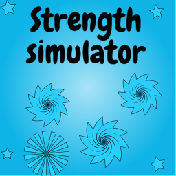 Strength Simulator