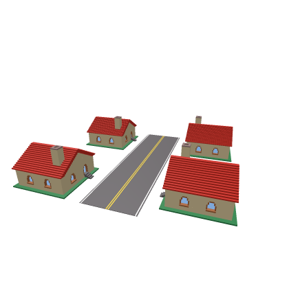 Blox Drive