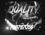 觸Quality