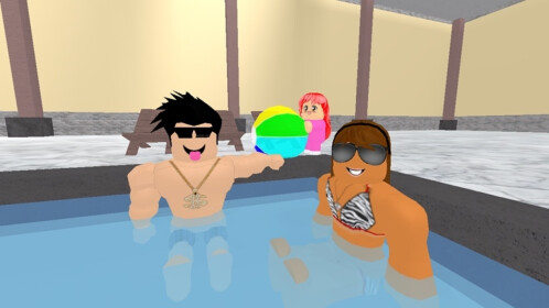 Life In Bloxville Roblox NoFilter