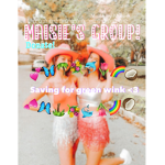 - Maisie’s Group -
