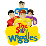 The Silly Wiggles a Tribute To The Wiggles