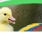 The Super Robloxians Are Back For More