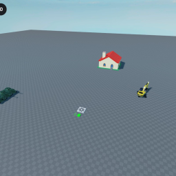 baseplate without a nuke