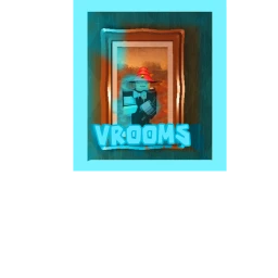 Vrooms icon