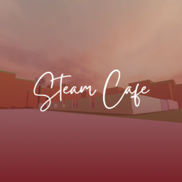 Steam Cafe V.2 Update!