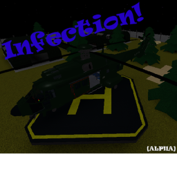 Infection! [DEV]
