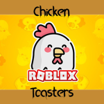 Chicken Toasters