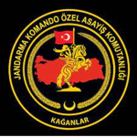 l TSK | Jandarma Özel Asayis Komutanlığı