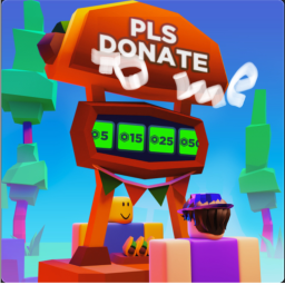 Pls donate [To me]
