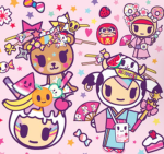 Tokidoki’s