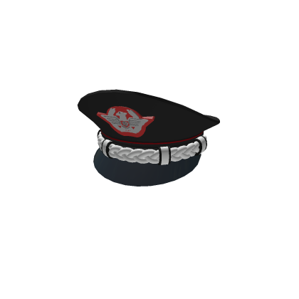 Cappello generale di brigata carabinieri