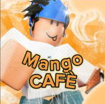 Mango CAFÈ