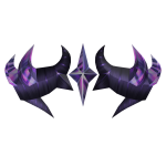 Shadowgem Crown of Darkness