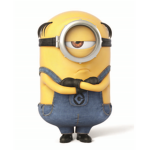 #MINIONGROUP]