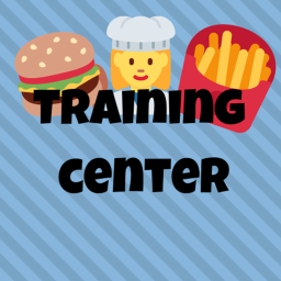 Ice restaurant X Training center V3