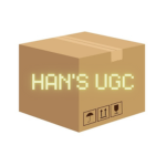 HAN'S UGC