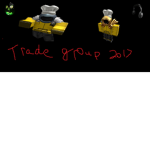 Trading Group! *2017*