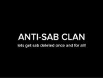 ANTI-SAB CLAN