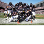 I LIKE THE CHICAGO BEARS