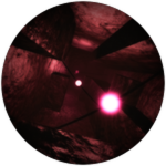 Atop the Crimson Pit