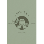 Pisces Stand