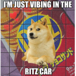 RITZ GANG