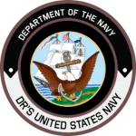 [USN] Department of the Navyᅠ