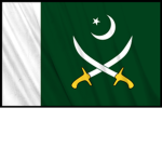 [PK] - Pakistan Army