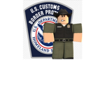 [USCBP] United States Border Homies