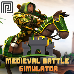 Medieval Battle Simulator