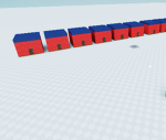 My town group!