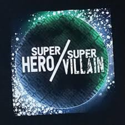 Super Hero And Villian Tycoon