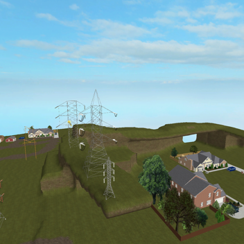 Tornado Game (Legacy)