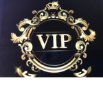 The VIP Server Users