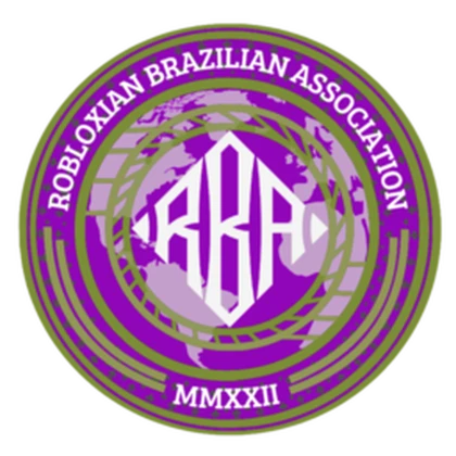 [RBA] Robloxian Brazilian Association Roblox group icon