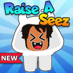 🐾 Raise A Seez [RELEASE]
