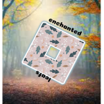 Enchanted-Leafs