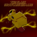 The Flash Showcase Remake